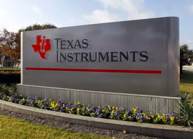 Many Chip Vendors Such As TI May Be Affected!The US Tide Will Cause The Supply Chain To Interrupt