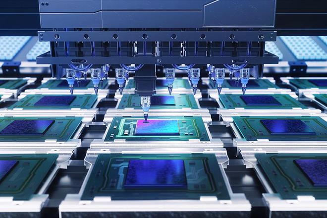 The High -End Industrial Market For Heavy New Products, Zhaoyi's Innovative Layout Of Green Energy 