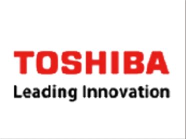 TOSHIBA